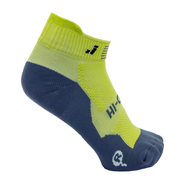 Joluvi Pack 2 Hi-Cool Run Fever Amarillo